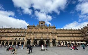 Centro Salamanca Gran Vía El Conserje (Parking gratuito)