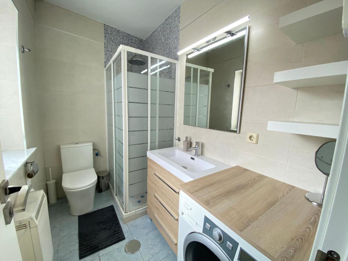 Centro Salamanca Gran Vía El Conserje  Apartamento Exterior foto