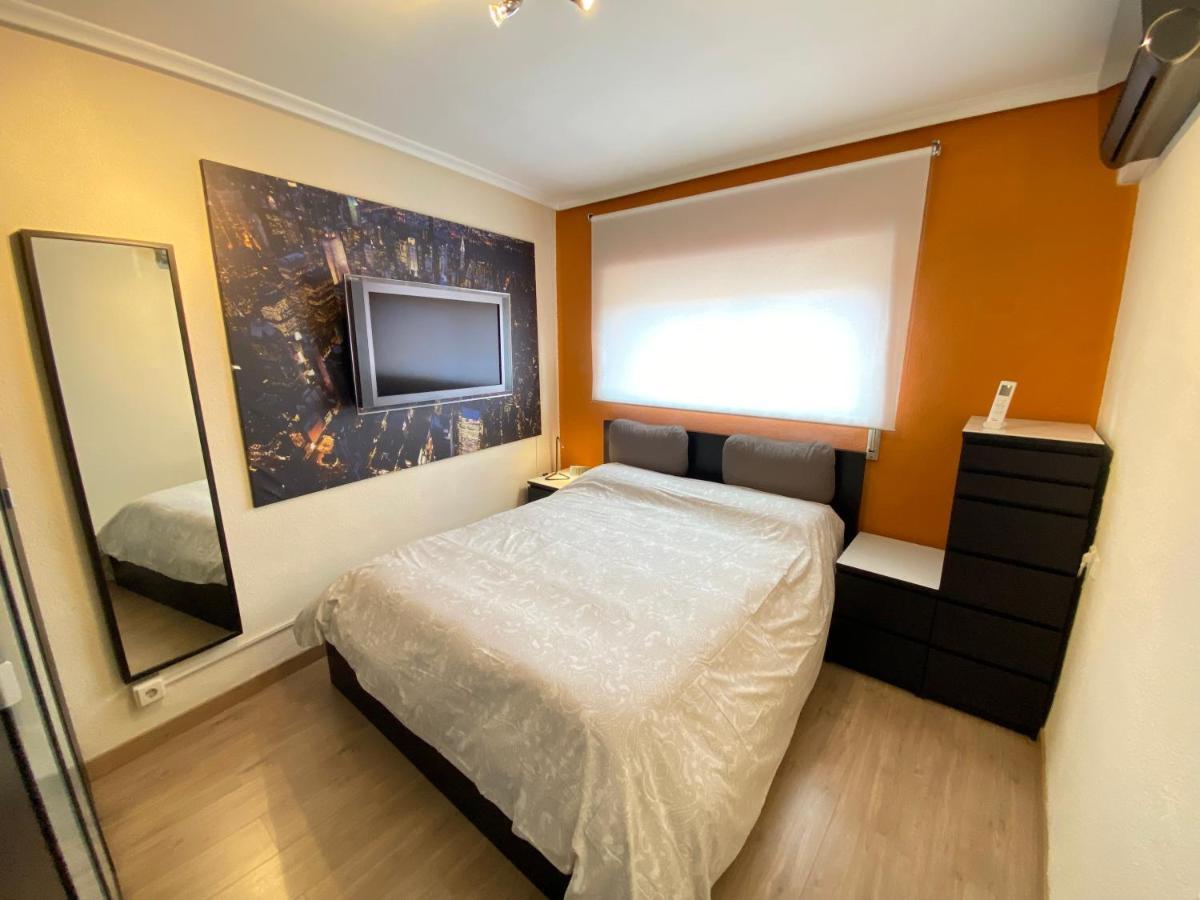 Centro Salamanca Gran Vía El Conserje  Apartamento Exterior foto